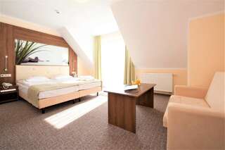 Курортные отели Puchacz - Spa Нехоже Двухместный номер Делюкс с 1 кроватью или 2 отдельными кроватями-4